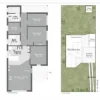 36 Skeels Street, Heyfield, Vic 3858-Floorplan