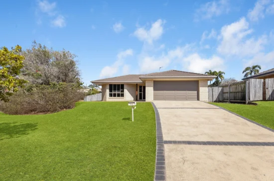 36 Skyline Drive, New Auckland QLD 4680-Image