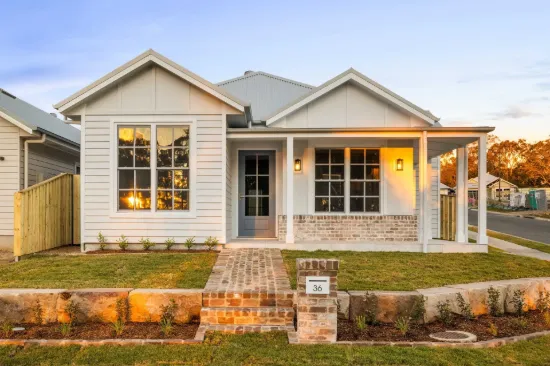 36 Sleepy Hollow Drive, Menangle, NSW 2568
