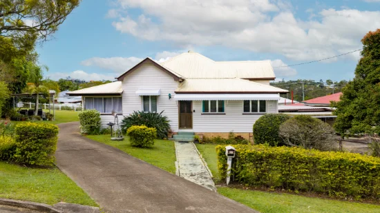 36 Smyth Street, Gympie, Qld 4570