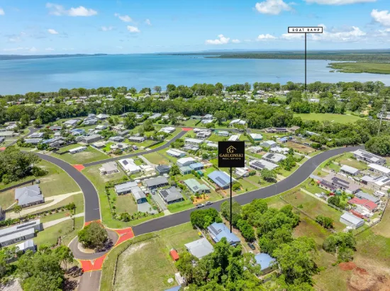 36 Snapper Drive, Poona, Qld 4650