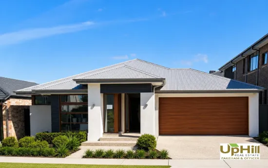 36 Soho Boulevard, Berwick, Vic 3806