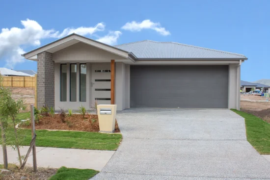 36 Sommer Street, Yarrabilba, Qld 4207 - For Rent
