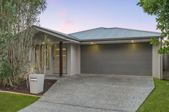 36 Sommer Street, Yarrabilba, Qld 4207