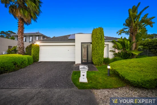 36 Sovereign Manors Crescent, Rowville, Vic 3178