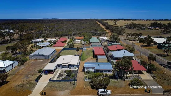 36 Spence Street, Ravensthorpe, WA 6346