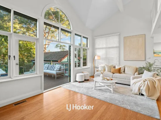 36 Spencer Road, Killara, NSW 2071-Image