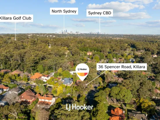 36 Spencer Road, Killara, NSW 2071-Image