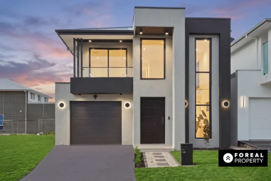 36 Spikerush Street, Marsden Park, NSW 2765