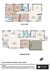 36 Spikerush Street, Marsden Park, NSW 2765-Floorplan