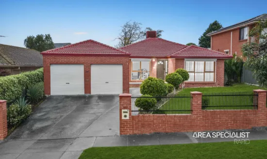 36 Springfield Drive, Narre Warren, Vic 3805