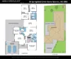 36 Springfield Drive, Narre Warren, Vic 3805-Floorplan