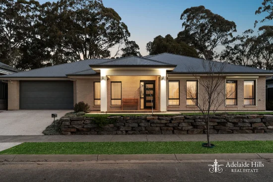 36 Springview Terrace, Mount Barker, SA 5251