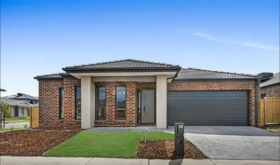 36 Squadron Road, Point Cook, Vic 3030