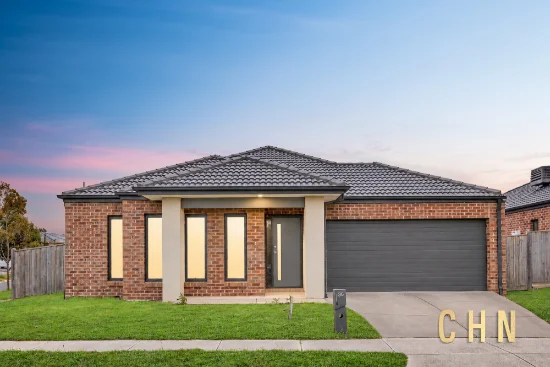 36 Squadron Road, Point Cook, Vic 3030