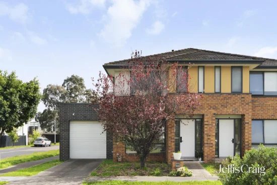 36 St James Park Drive, Mulgrave, Vic 3170