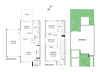 36 St James Park Drive, Mulgrave, Vic 3170-Floorplan