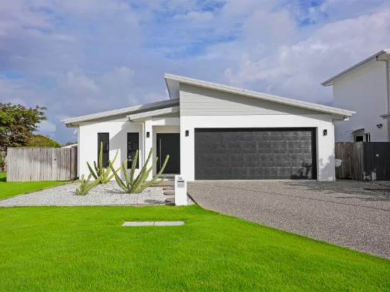 36 Stableford Grove, Rosslea, Qld 4812