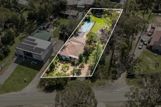 36 Stanley Street, Hill Top, NSW 2575
