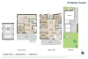 36 Stanley Terrace, Taringa, Qld 4068-Floorplan