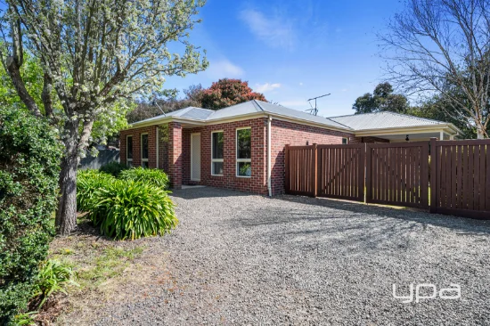 36 Steiglitz Street, Ballan, Vic 3342