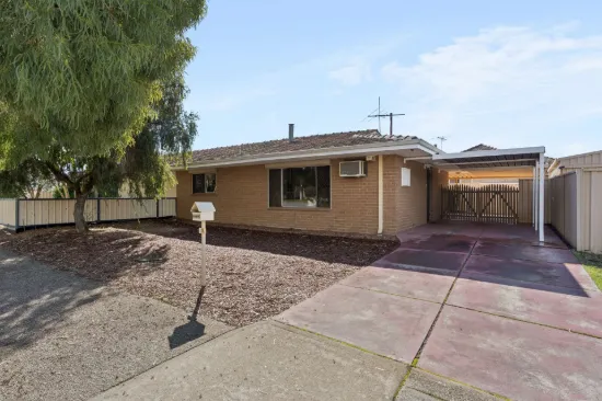 36 Stephen Street, Queens Park, WA 6107