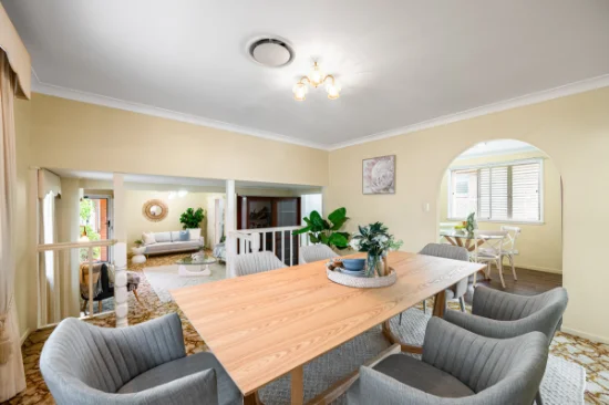 36 Stevenson Street, Ascot, Qld 4007