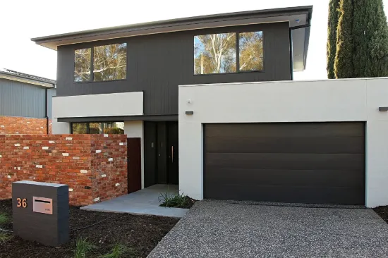36 Stonehaven Crescent, Deakin, ACT 2600