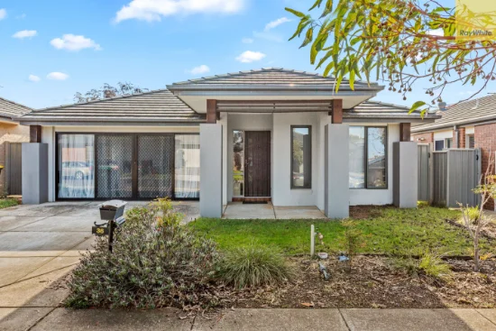 36 Stonehill Drive, Maddingley VIC 3340-Image