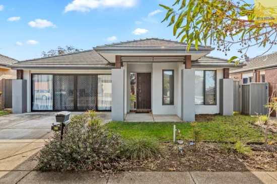 36 Stonehill Drive, Maddingley, Vic 3340