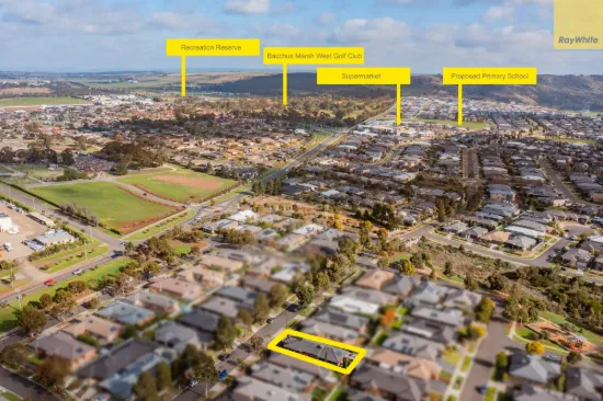 36 Stonehill Drive, Maddingley, Vic 3340-Image