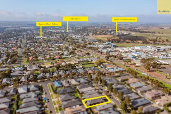 36 Stonehill Drive, Maddingley, Vic 3340-Image