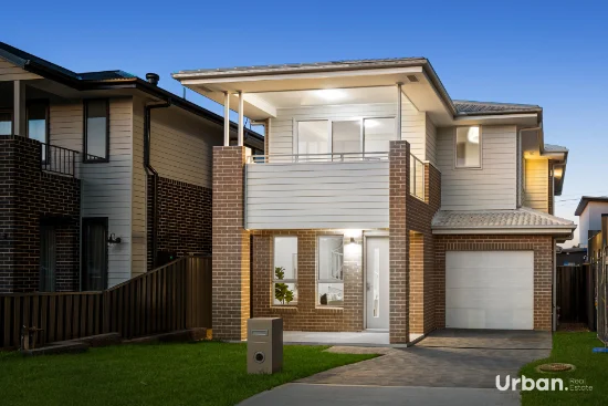 36 Strathyre Drive, Prestons, NSW 2170