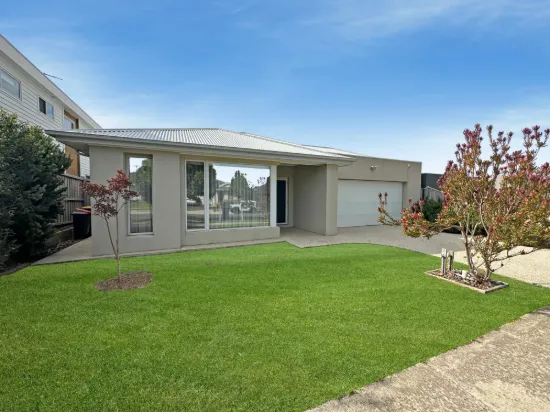 36 Stretton Dr, Torquay, Vic 3228