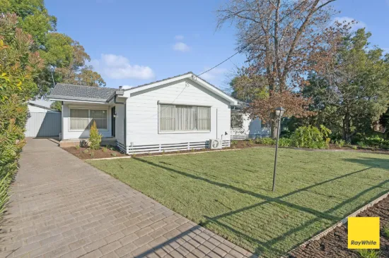 36 Strickland Road, East Bendigo, Vic 3550