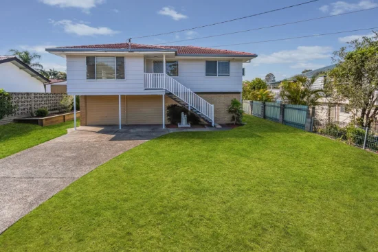 36 Stuart St, Capalaba, Qld 4157