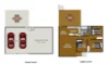 36 Stuart St, Capalaba, Qld 4157-Floorplan