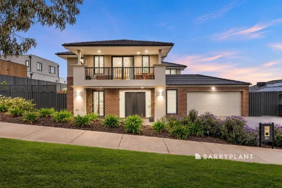 36 Studd Road, Pakenham, Vic 3810 - For Sale