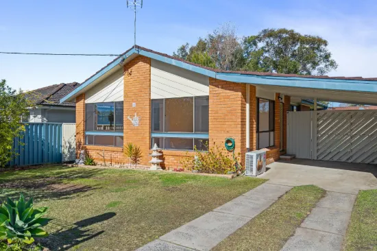 36 Suncrest Parade, Gorokan, NSW 2263