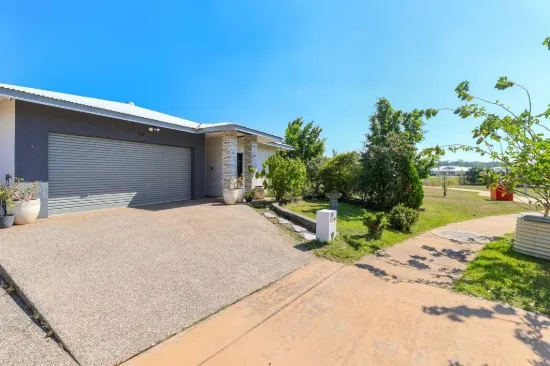 36 Sundew Circuit, Zuccoli, NT 0832