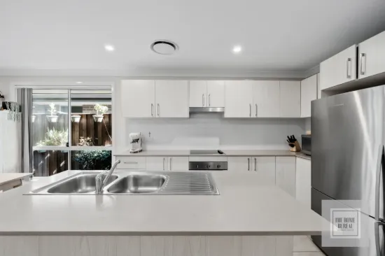 36 Sundowner Parkway, Box Hill, NSW 2765