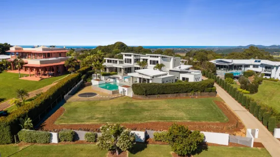 36 Sunnycrest Drive, Terranora, NSW 2486