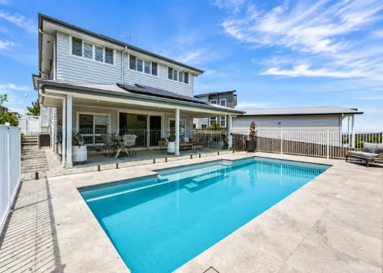 36 Sunnyspot Boulevard, Catherine Hill Bay, NSW 2281