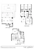 36 Sunnyspot Boulevard, Catherine Hill Bay, NSW 2281-Floorplan