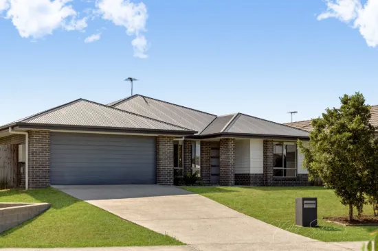 36 Sunreef Street, Burpengary, Qld 4505