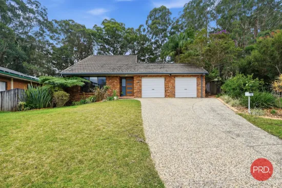 36 Sunrise Drive, Boambee East, NSW 2452