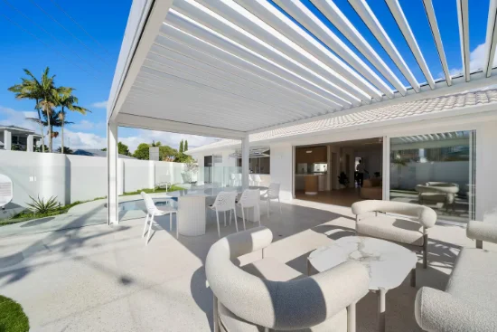 36 Surfers Avenue, Mermaid Waters, Qld 4218 - For Sale
