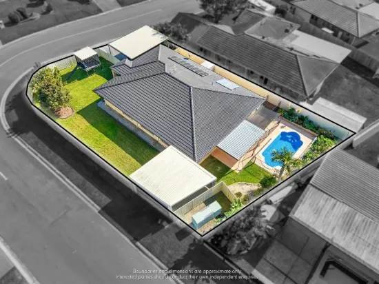 36 Susan Godfrey Drive, Windaroo, Qld 4207