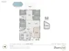 36 Susan Godfrey Drive, Windaroo, Qld 4207-Floorplan