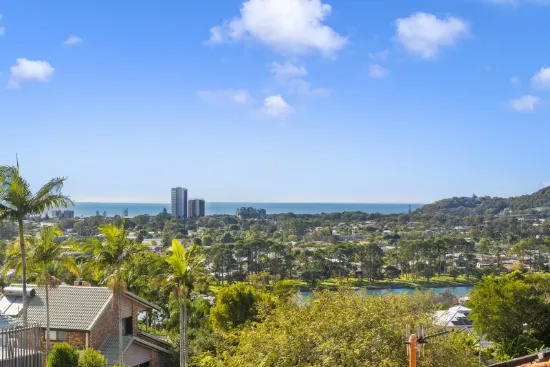 36 Swanbourne Way, Elanora, Qld 4221